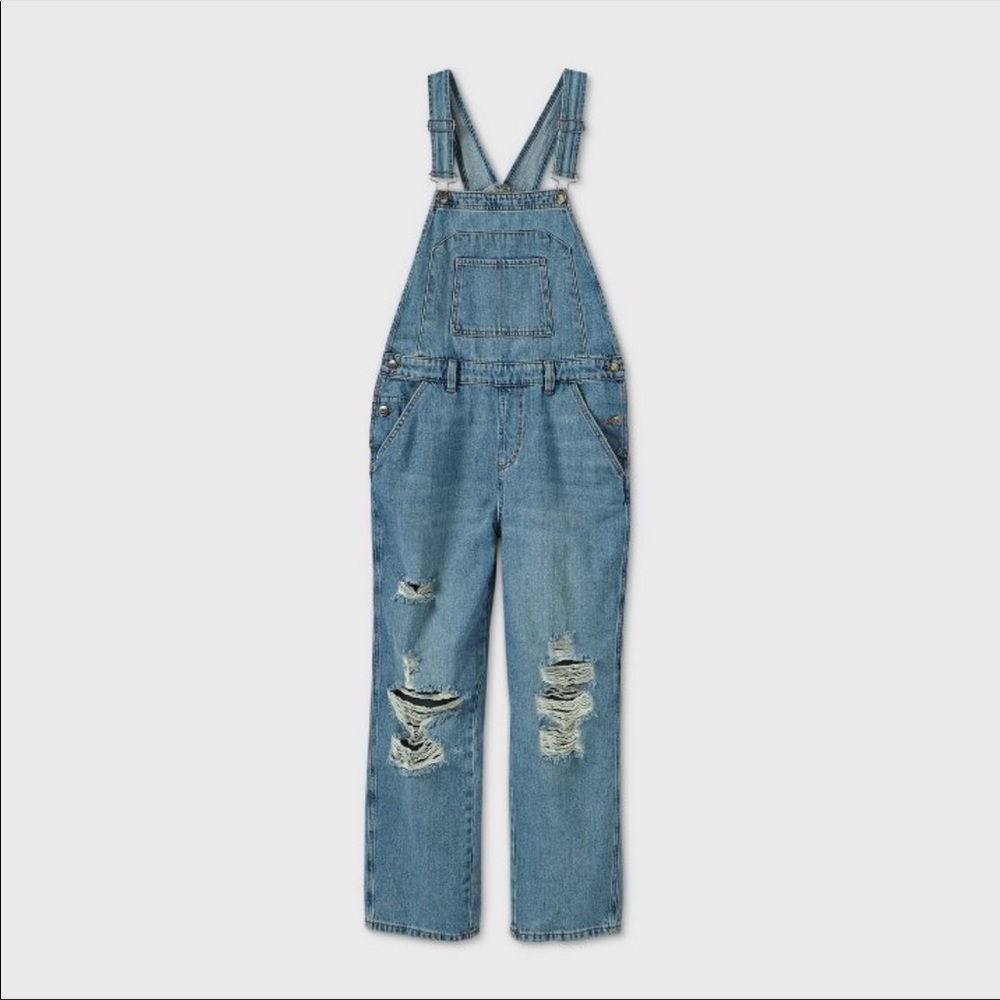 Womens overalls small